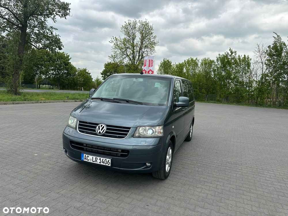 Volkswagen Multivan L1 Comfortline - 11