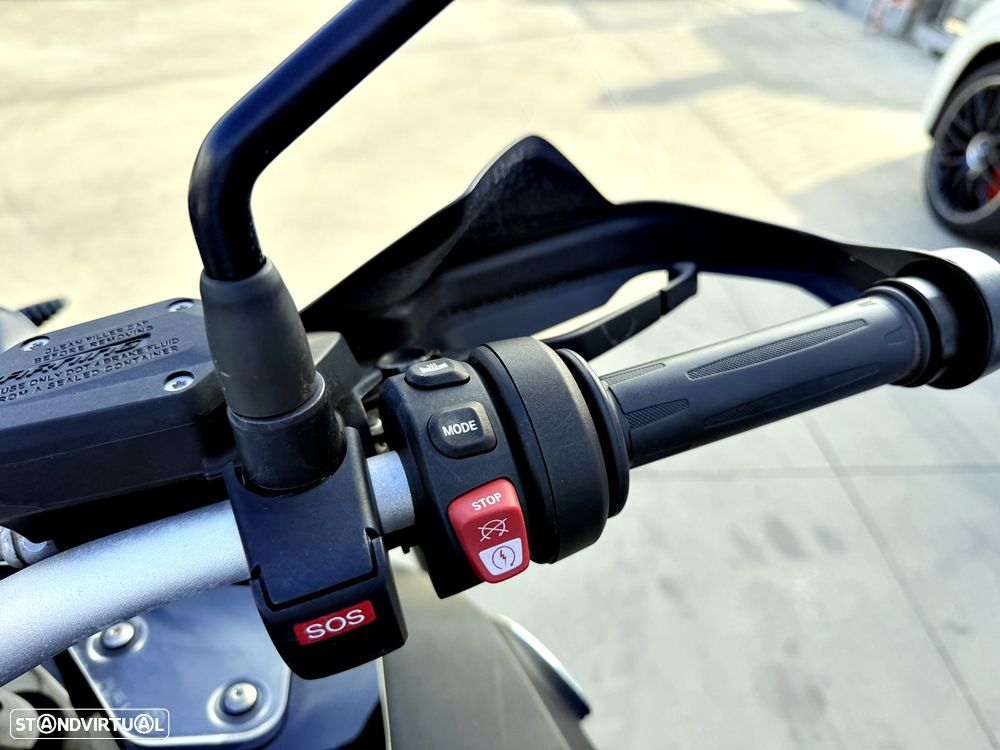 BMW R 1200 GS Adventure - 22