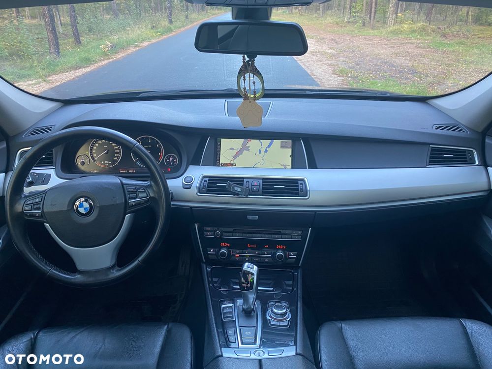 BMW Seria 5 - 10