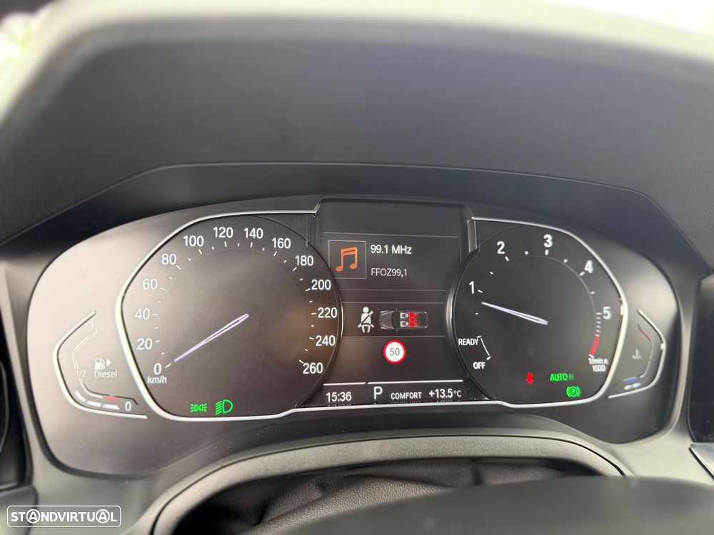 BMW 420 Gran Coupé - 20