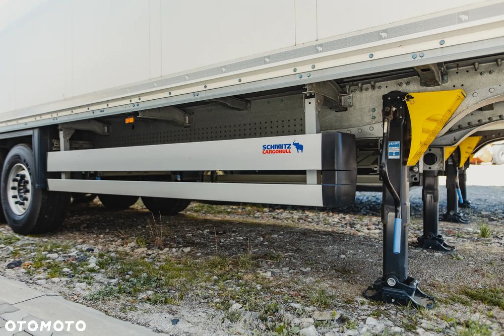 Schmitz Cargobull SCB*S3B - 4