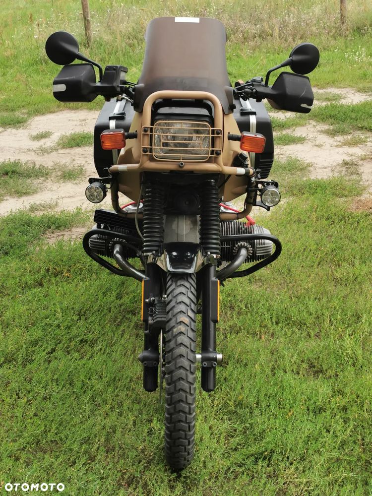 BMW GS - 20