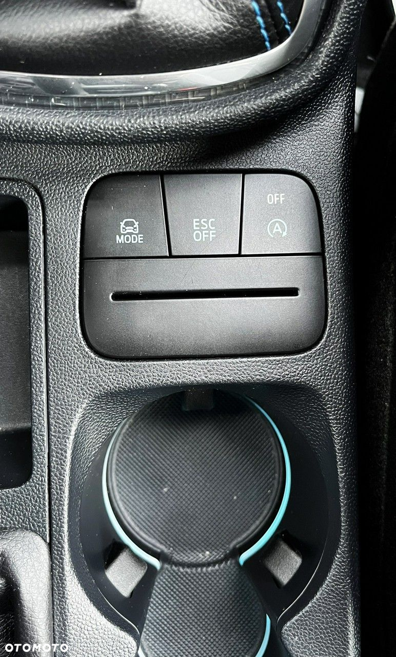 Ford Fiesta 1.5 EcoBoost S&S ST X - 30