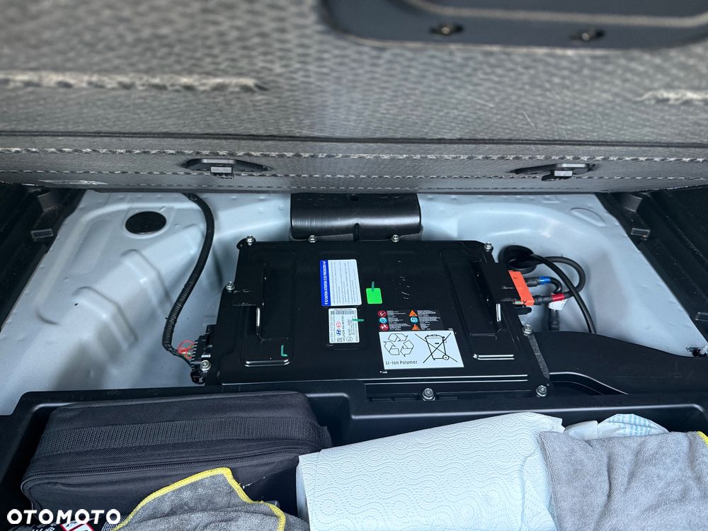 Kia XCeed 1.5 T-GDI GT-Line - 29