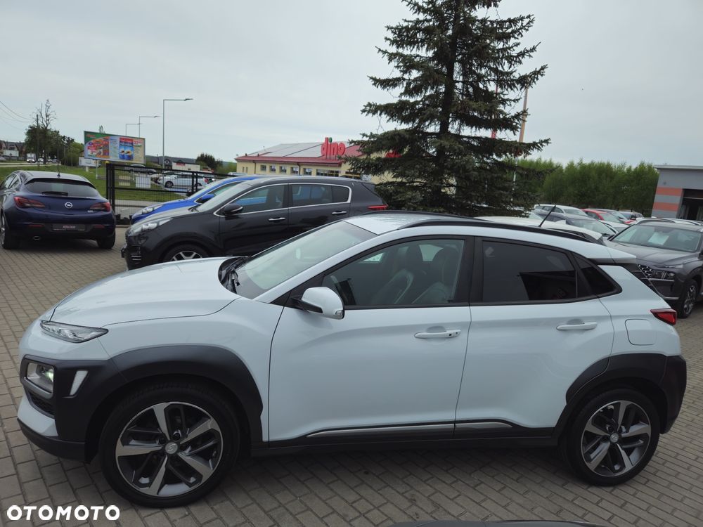 Hyundai Kona 1.0 T-GDI EDITION 30+ - 3