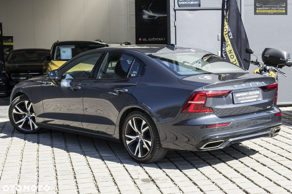 Volvo S60 - 13