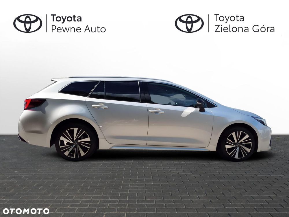 Toyota Corolla 1.8 Hybrid Style - 7
