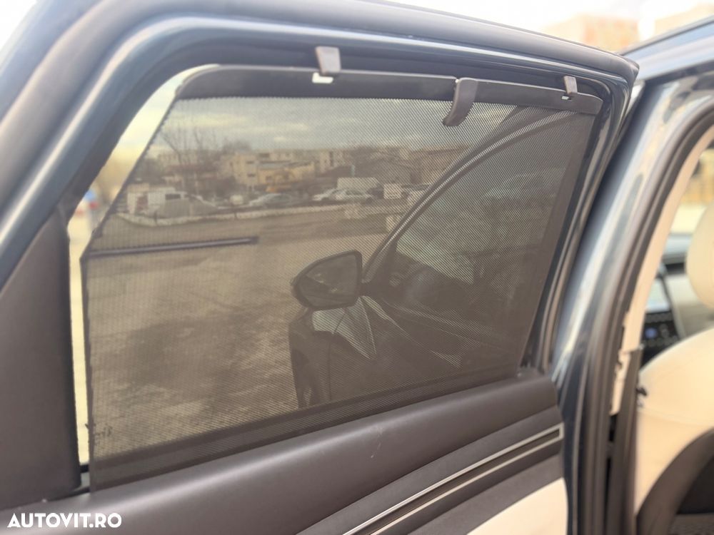 Hyundai Tucson HEV 1.6 l 230 CP 4WD 6AT Luxury - 21