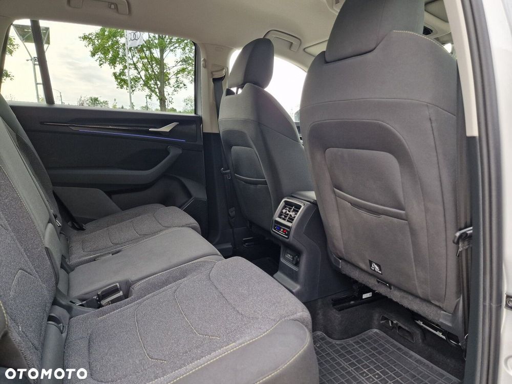 Skoda Kodiaq 1.5 TSI mHEV 4x2 Selection DSG - 16