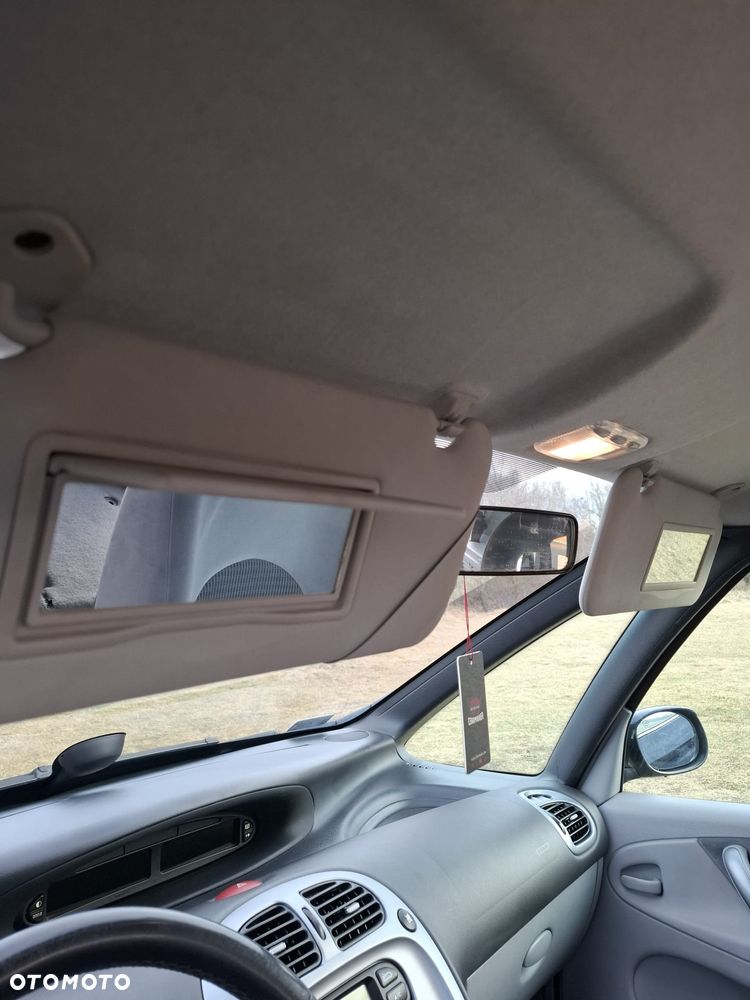 Citroën Xsara Picasso 1.6 16V Impress Pack - 17