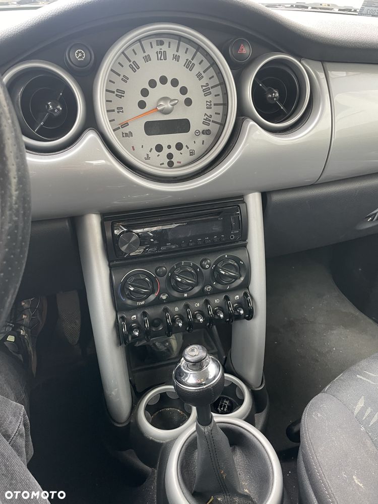 MINI ONE Standard - 3