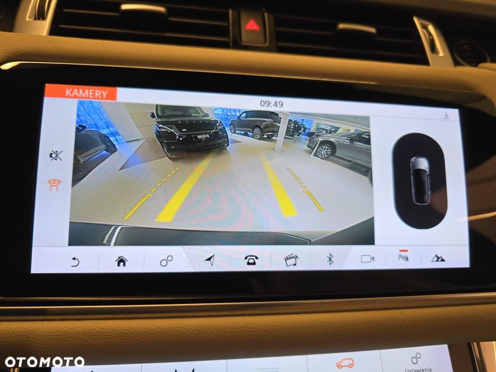 Land Rover Range Rover Sport - 20