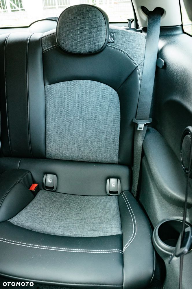 MINI Cooper Multitone Edition - 20
