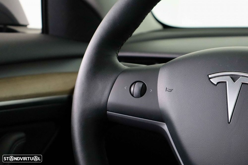 Tesla Model 3 Long Range Tração Integral - 15