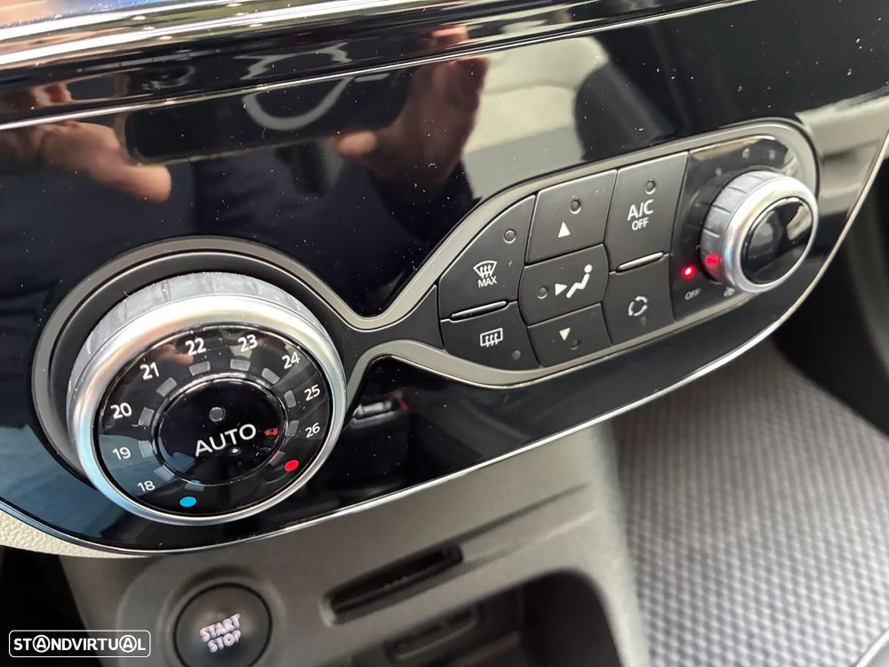 Renault Captur 1.2 TCe Initiale Paris - 34