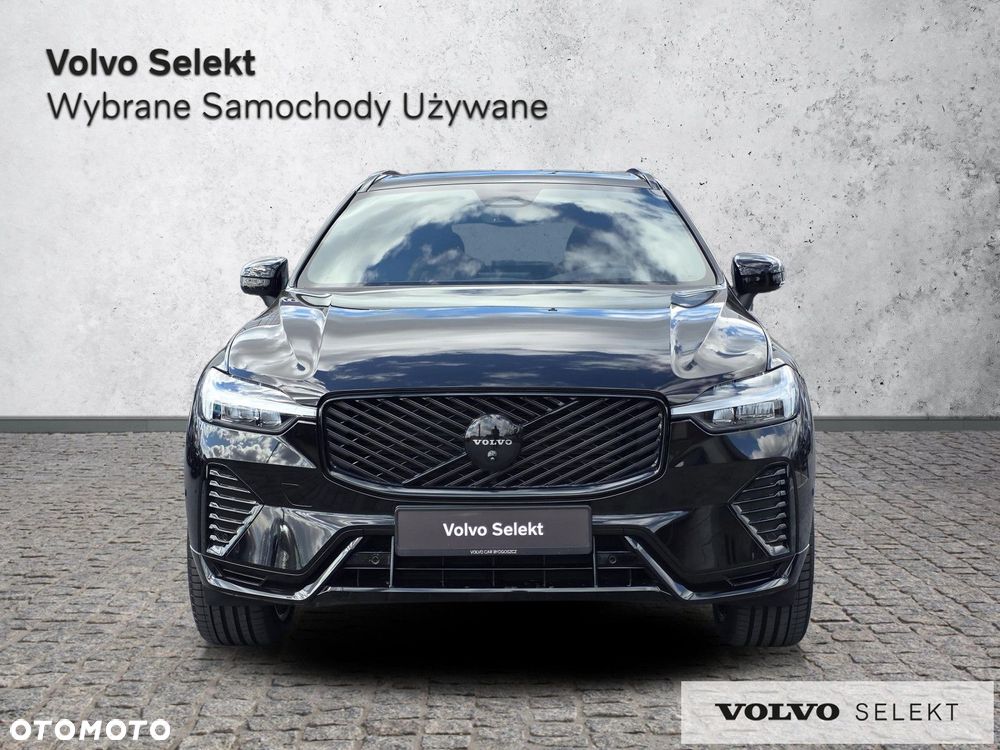 Volvo XC 60 - 4