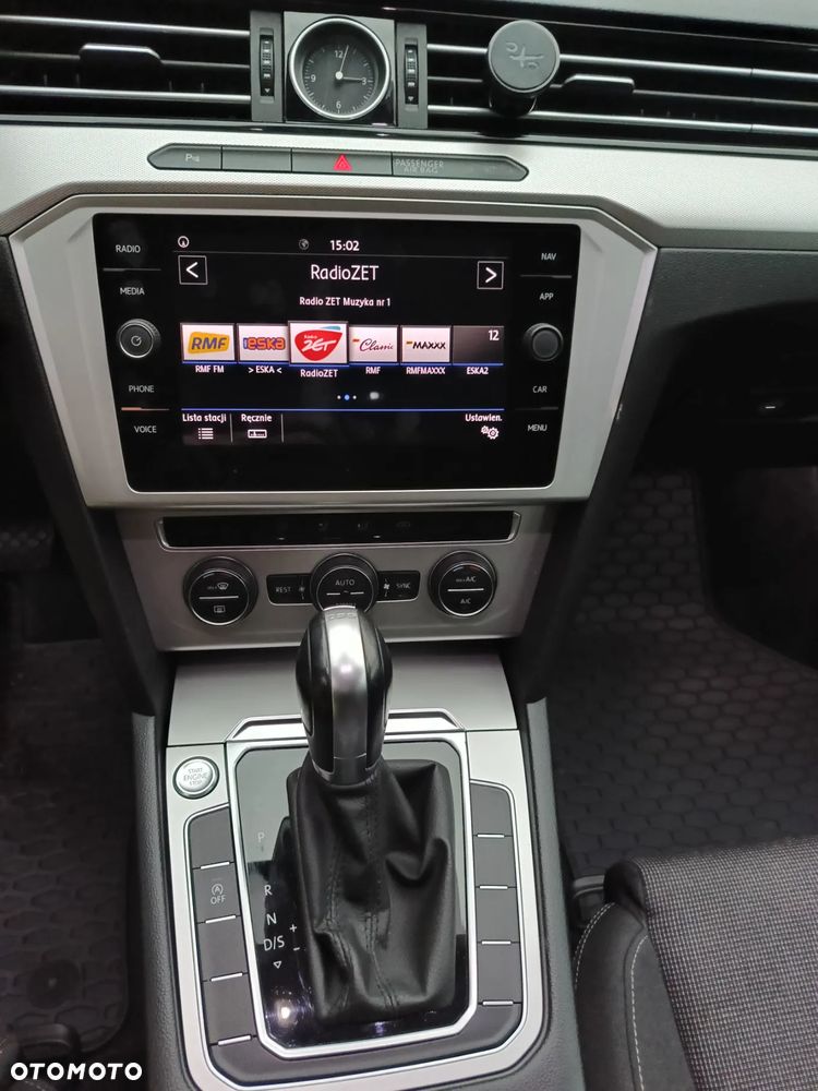 Volkswagen Passat 2.0 TDI BMT Comfortline DSG - 14