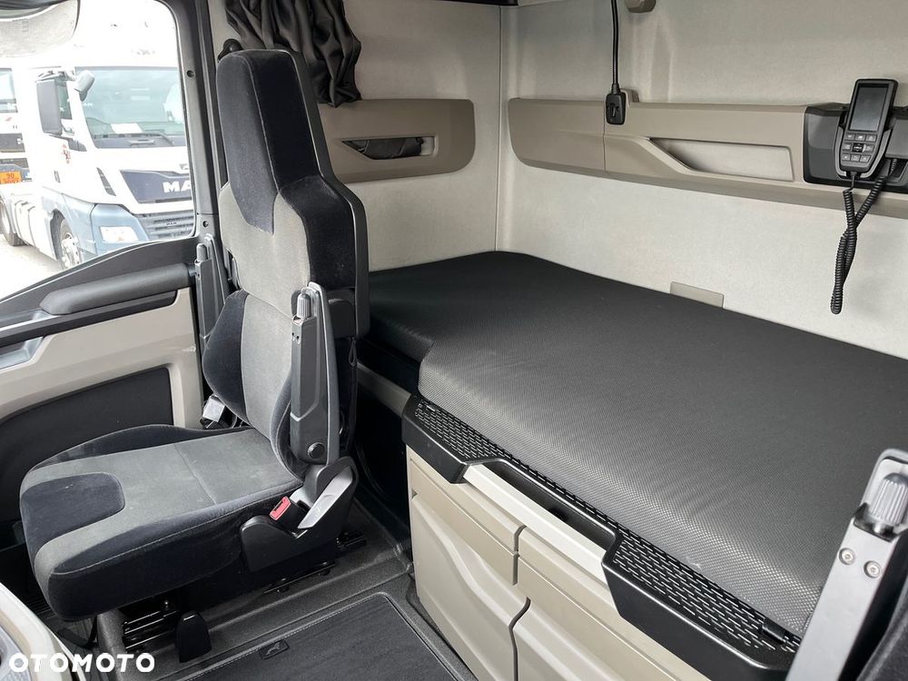 MAN TGX 18.470 4x2 BL SA - 15
