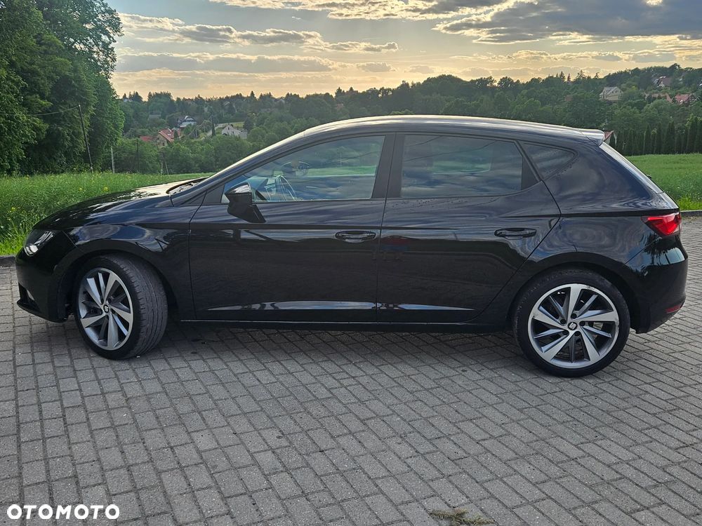 Seat Leon 2.0 TDI DPF Style - 19