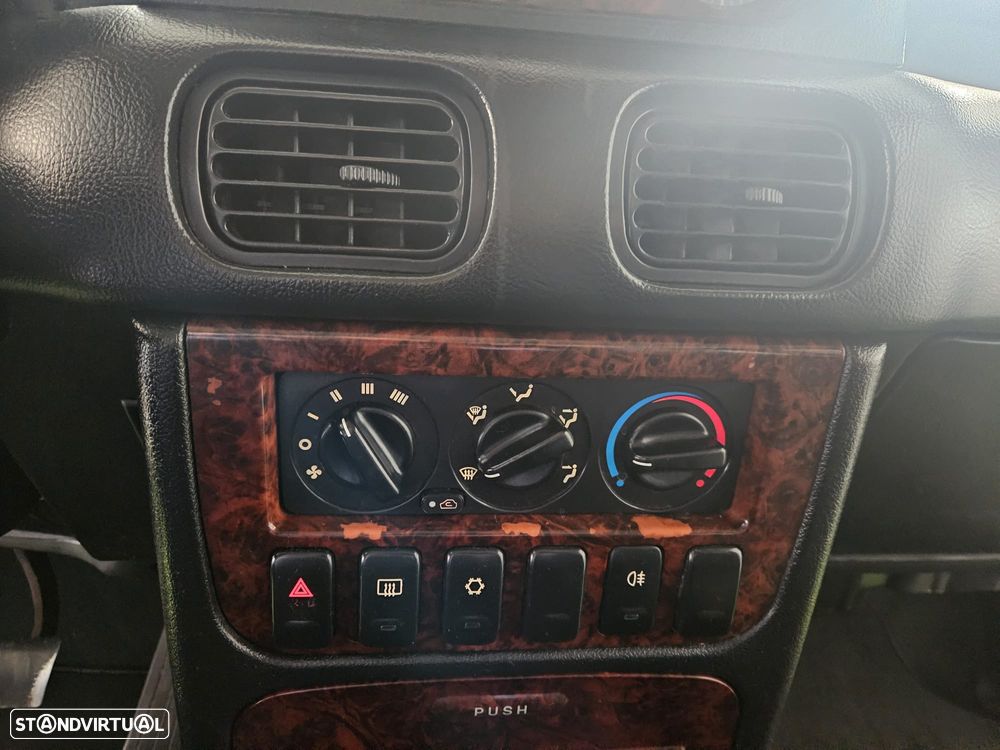 Hyundai Galloper - 16