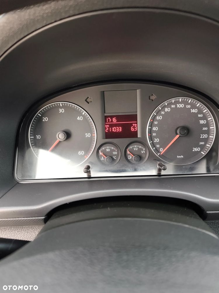 Volkswagen Caddy Maxi Life - 27