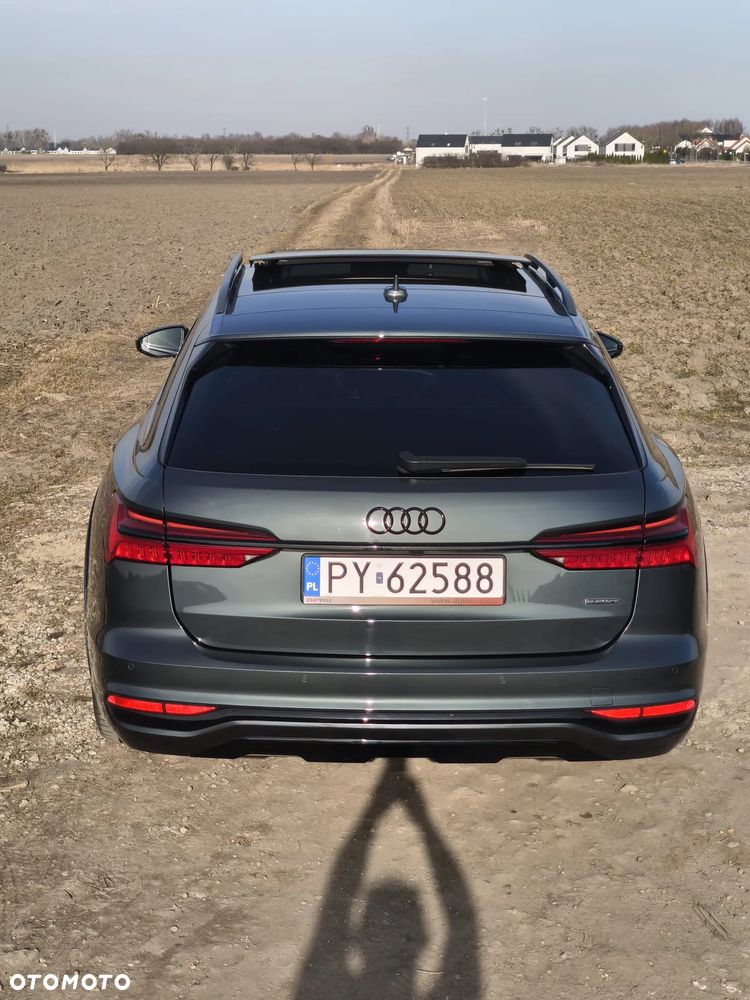 Audi A6 Allroad - 6