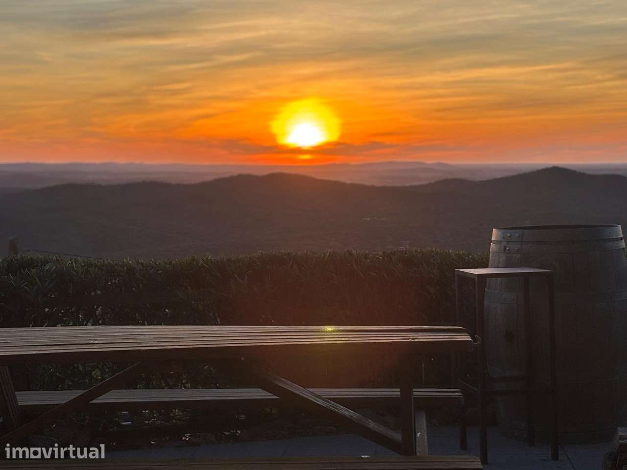 T5 de luxo | Venda | Castelo Évoramonte | Estremoz | Évora - Grande imagem: 3/32