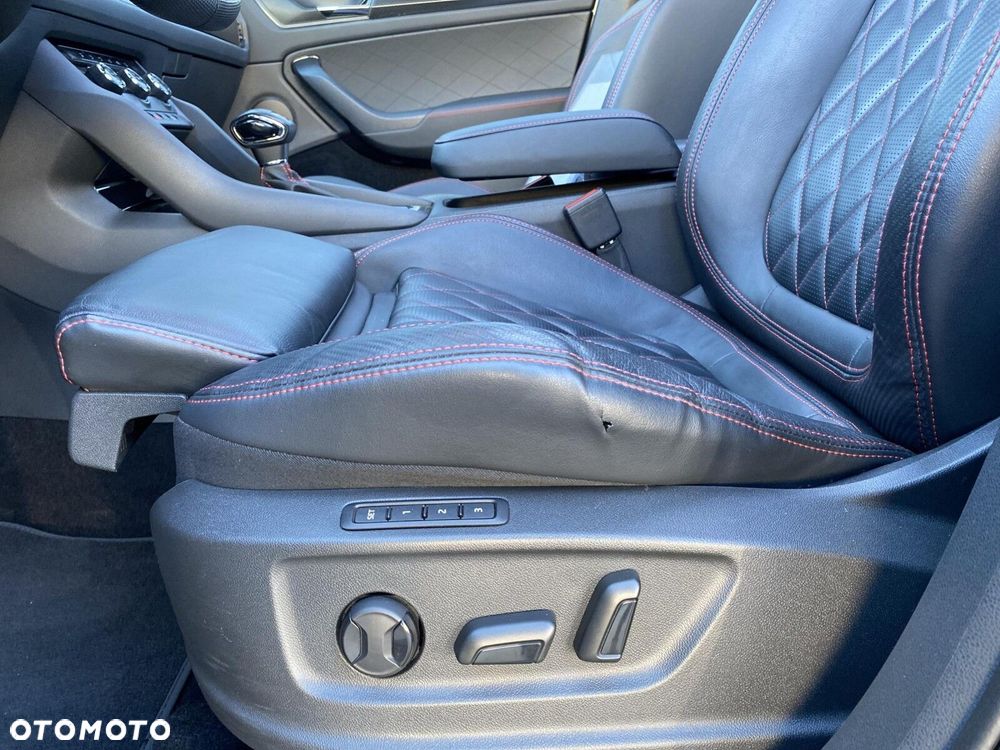 Skoda Kodiaq 2.0 TSI 4x4 RS DSG - 26