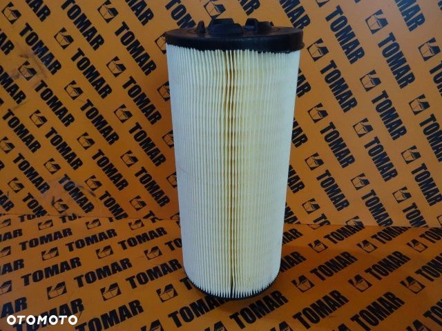 Filtr powietrza zew JCB3CX 4CX-32/915802 zamiennik - 3