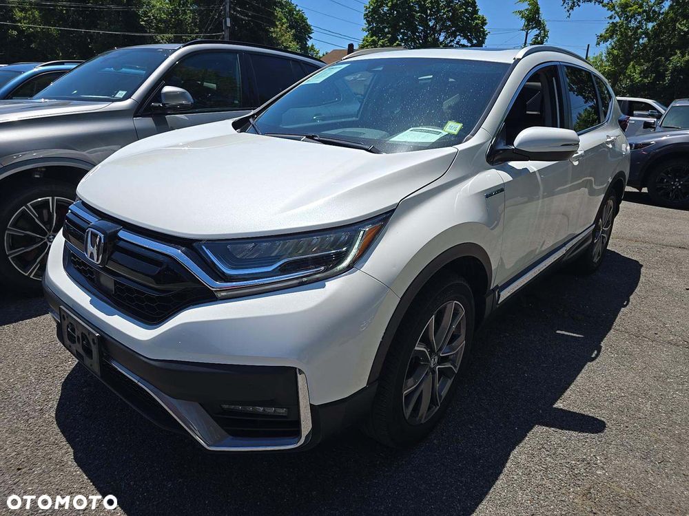 Honda CR-V - 2