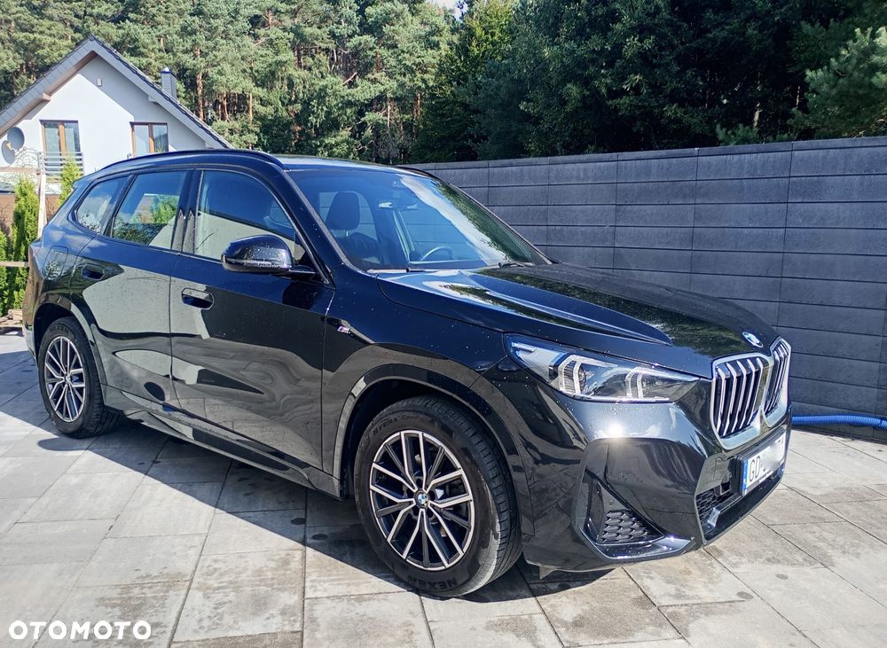 BMW X1 - 4