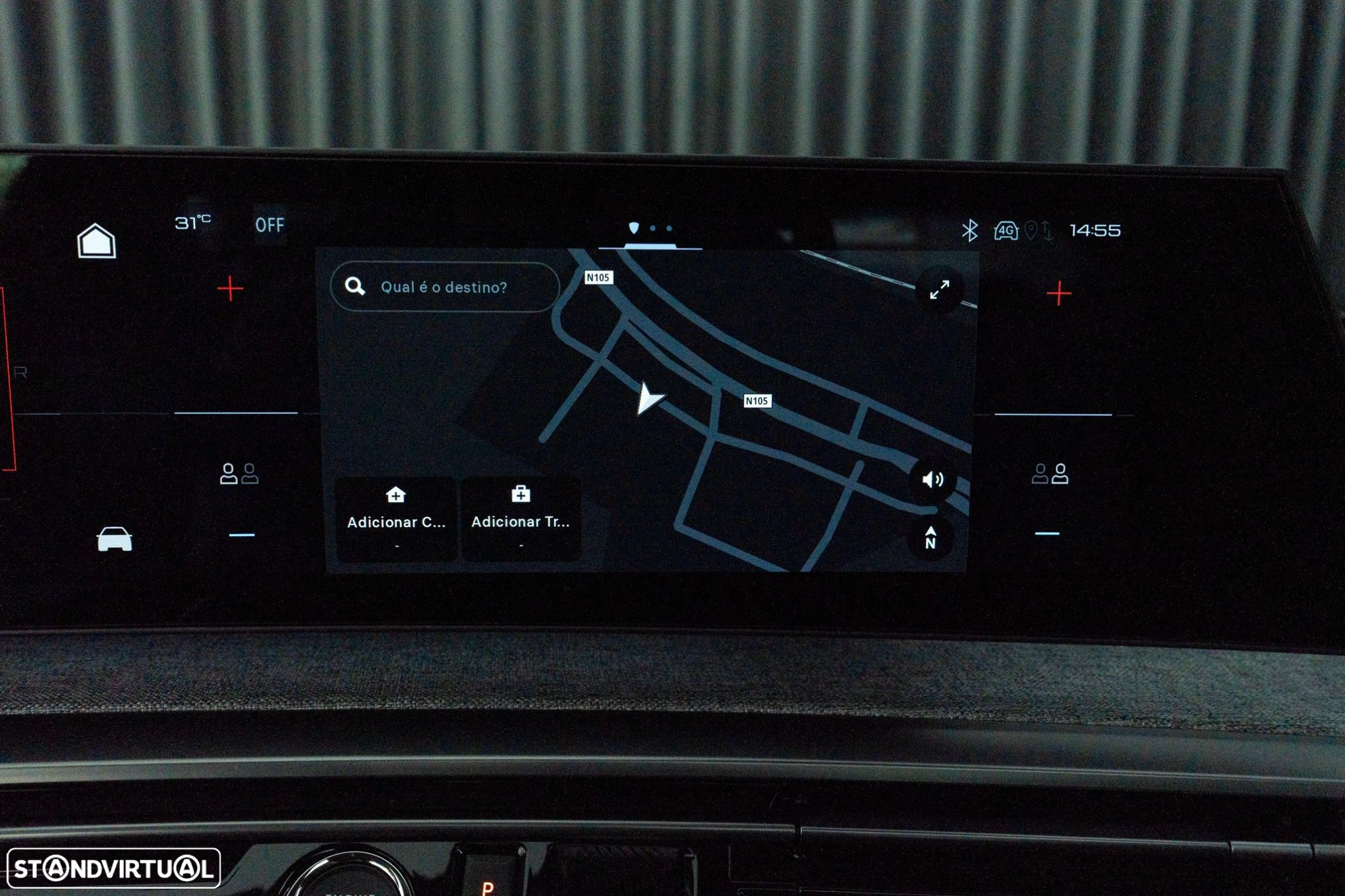 Peugeot E-5008 73 kWh GT - 26