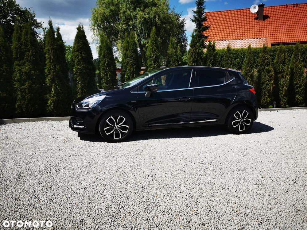 Renault Clio (Energy) TCe 90 Start & Stop LIMITED - 22