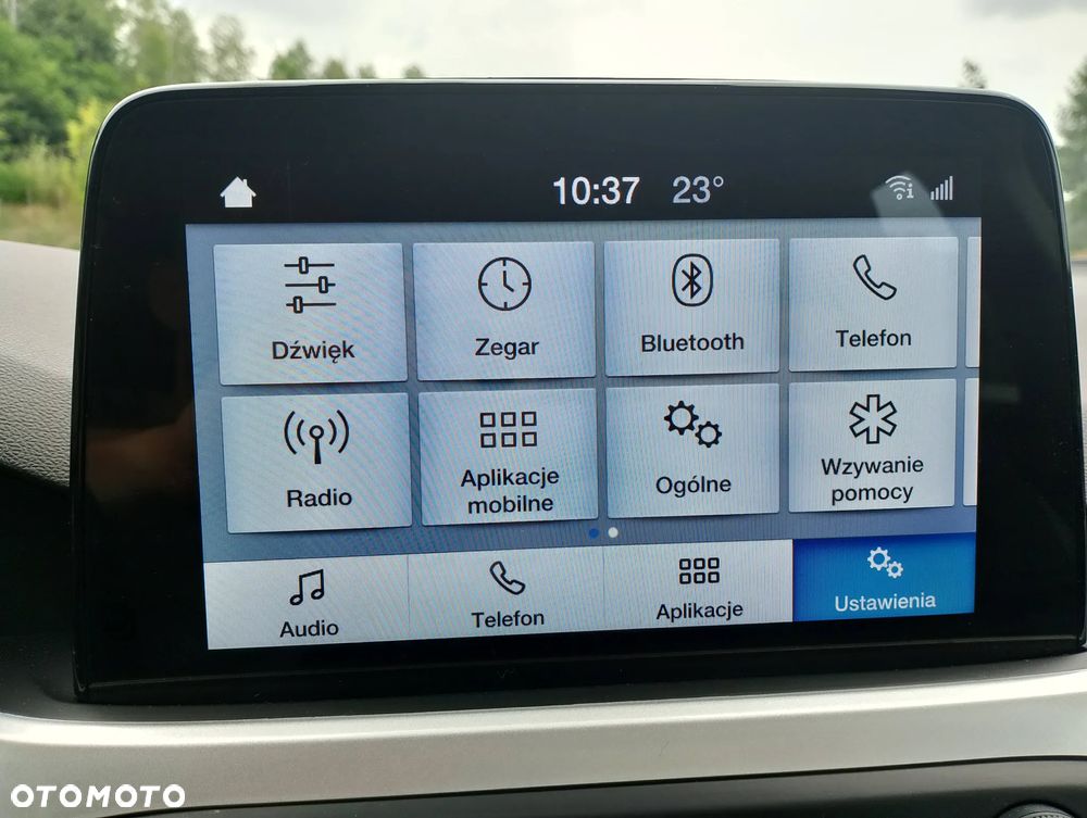 Ford Focus 1.5 TDCi SYNC Edition - 18