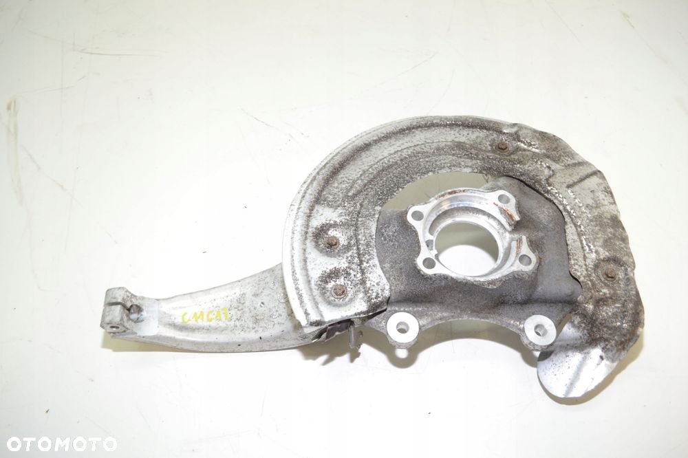 BMW G11 G12 730D XDRIVE G30 G31 ZWROTNICA PIASTA PRAWY PRAWA PRZÓD 6861798 - 1