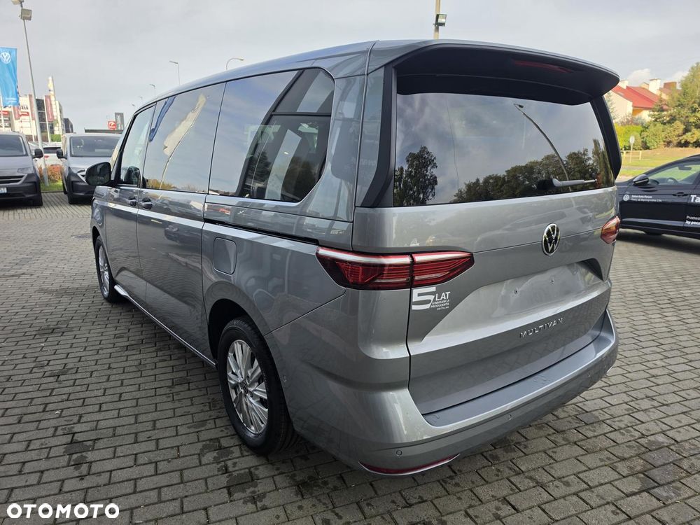 Volkswagen Multivan 2.0 TDI L2 Family DSG - 21