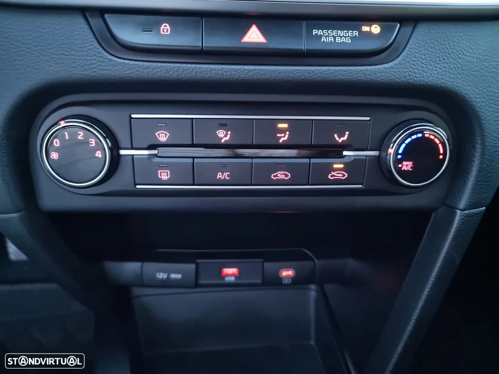 Kia XCeed 1.0 T-GDI Dynamic - 20