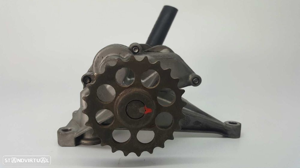 BOMBA DE óLEO MERCEDES CLASE V (W638) 2.2 16V CDI TURBODIESEL CAT - 5