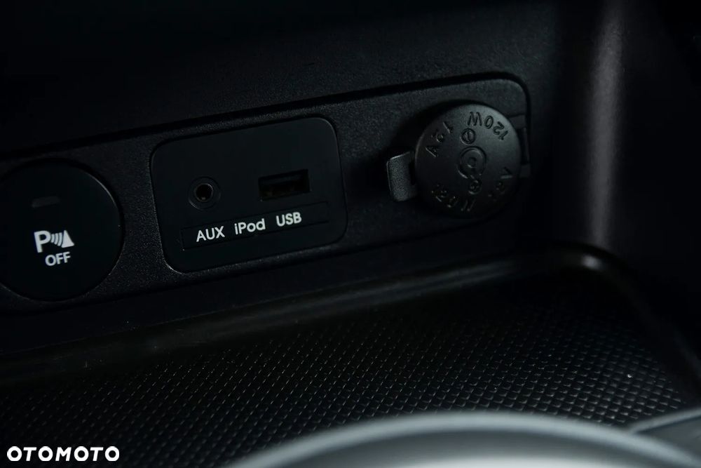 Kia Sportage 1.7 CRDI 2WD Vision - 32