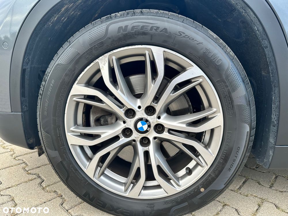 BMW X1 - 18