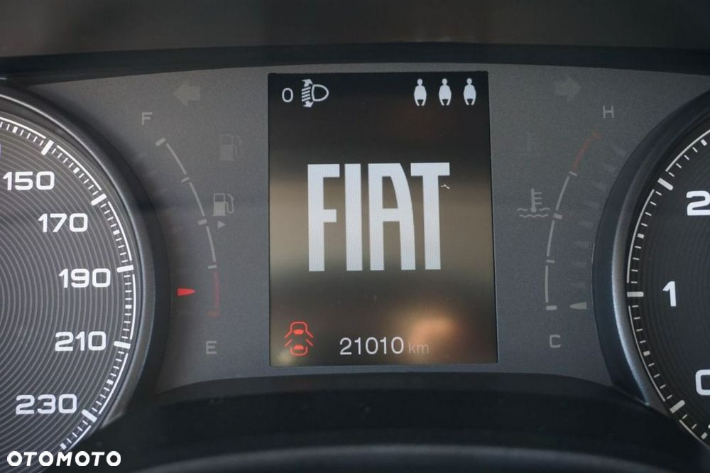 Fiat Tipo 1.0 T3 - 18