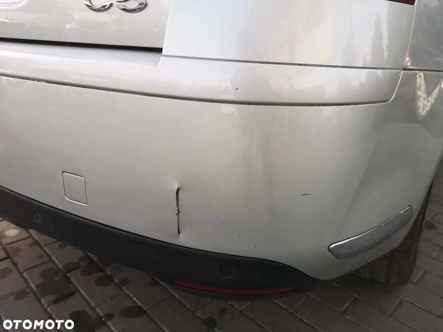 Citroën C5 2.0 HDi Confort - 5