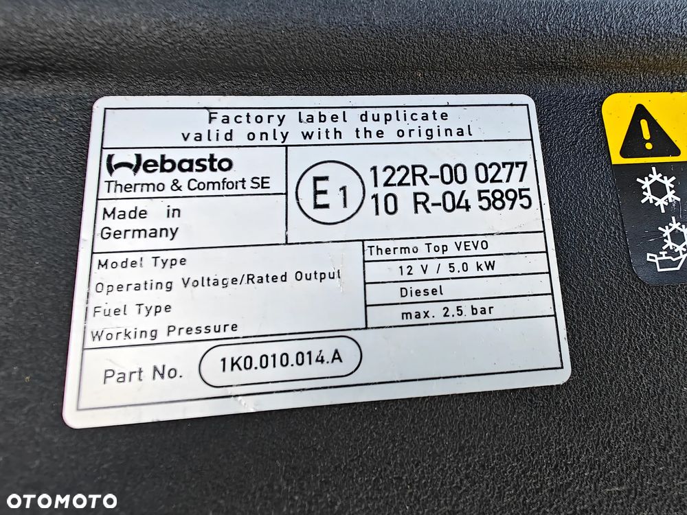 Volkswagen Sharan 2.0 TDI BMT Highline DSG - 38