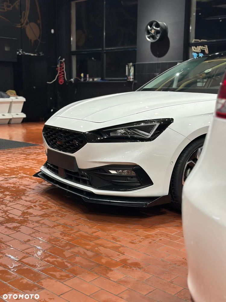 Seat Leon 1.5 TSI OPF FR - 3