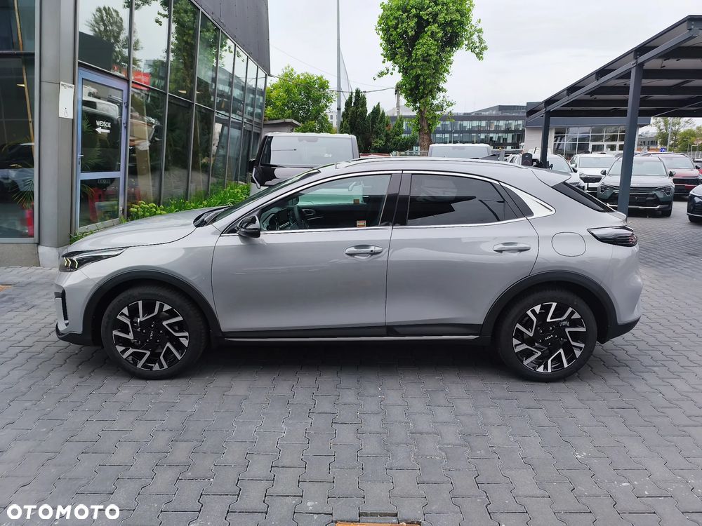 Kia XCeed 1.6 T-GDI Tribute DCT - 8