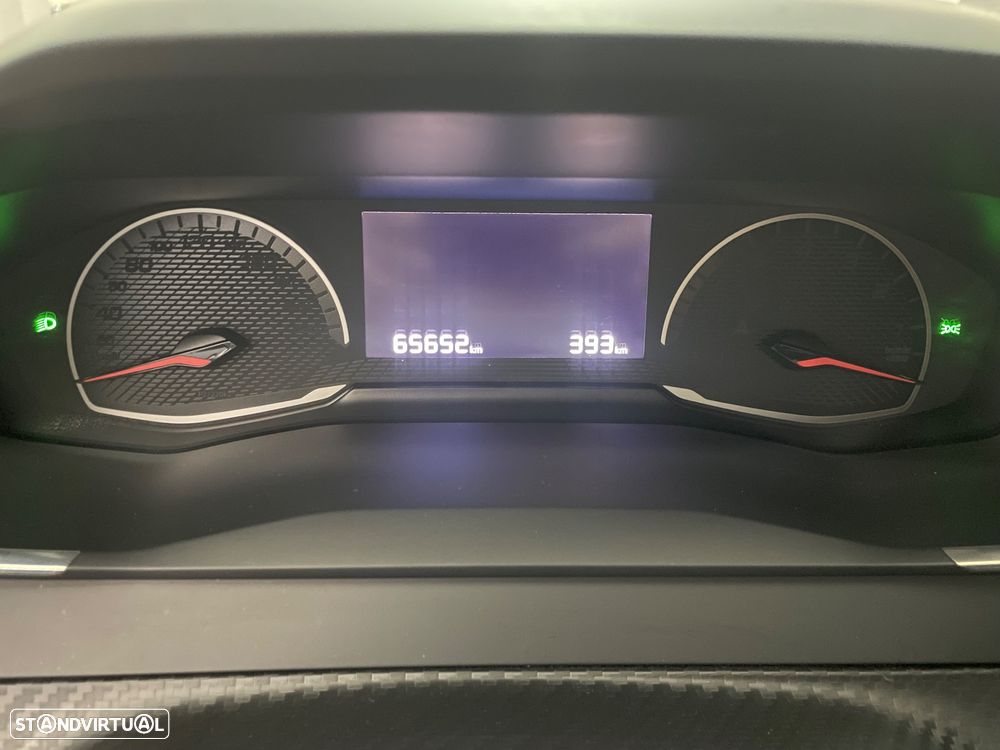 Peugeot 208 1.2 PureTech Active - 21
