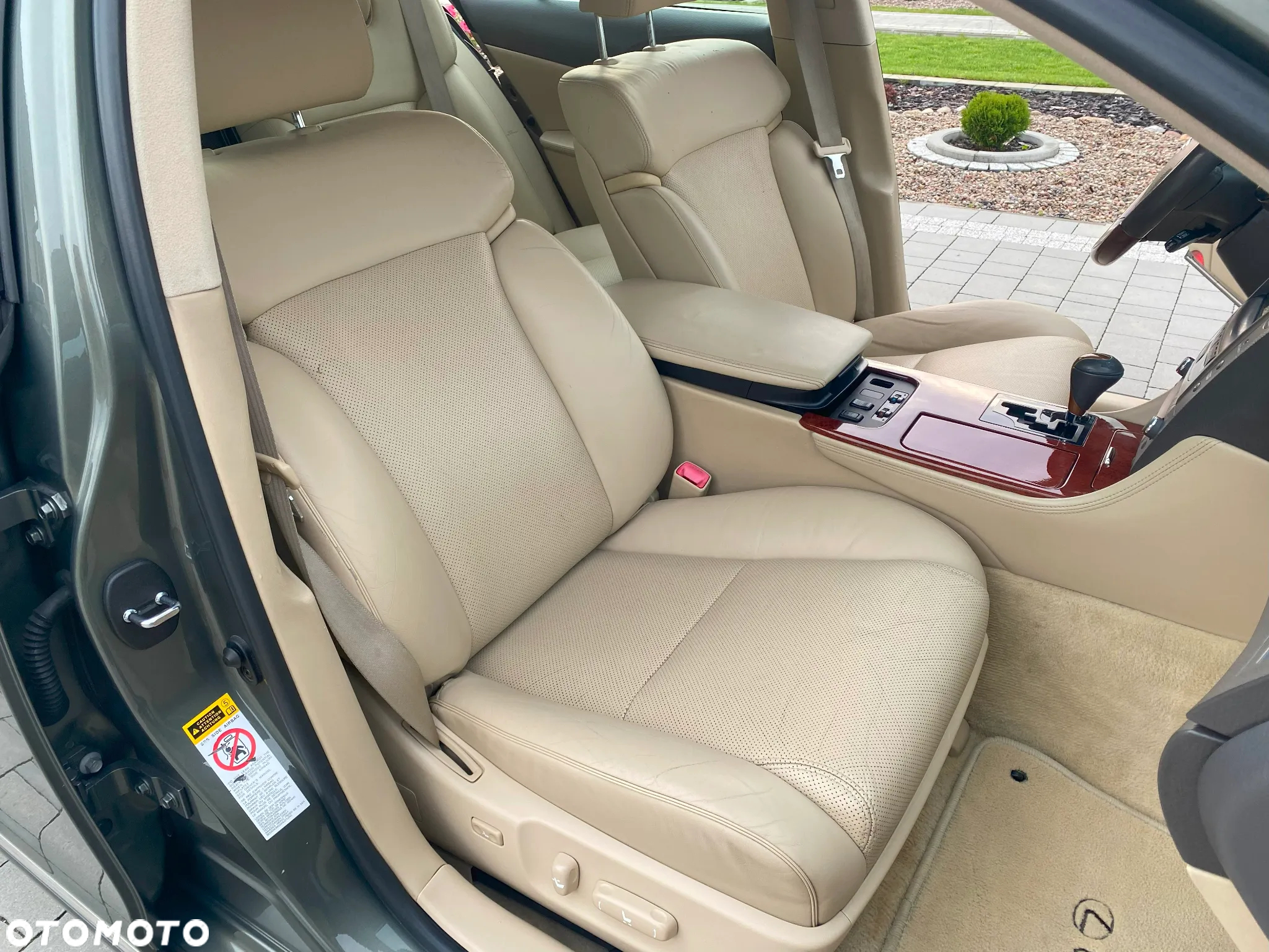 Lexus GS 300 Prestige - 15