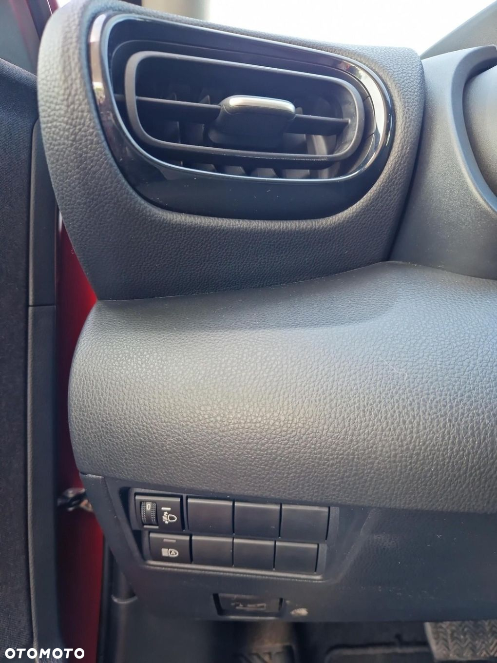 Toyota Yaris - 19