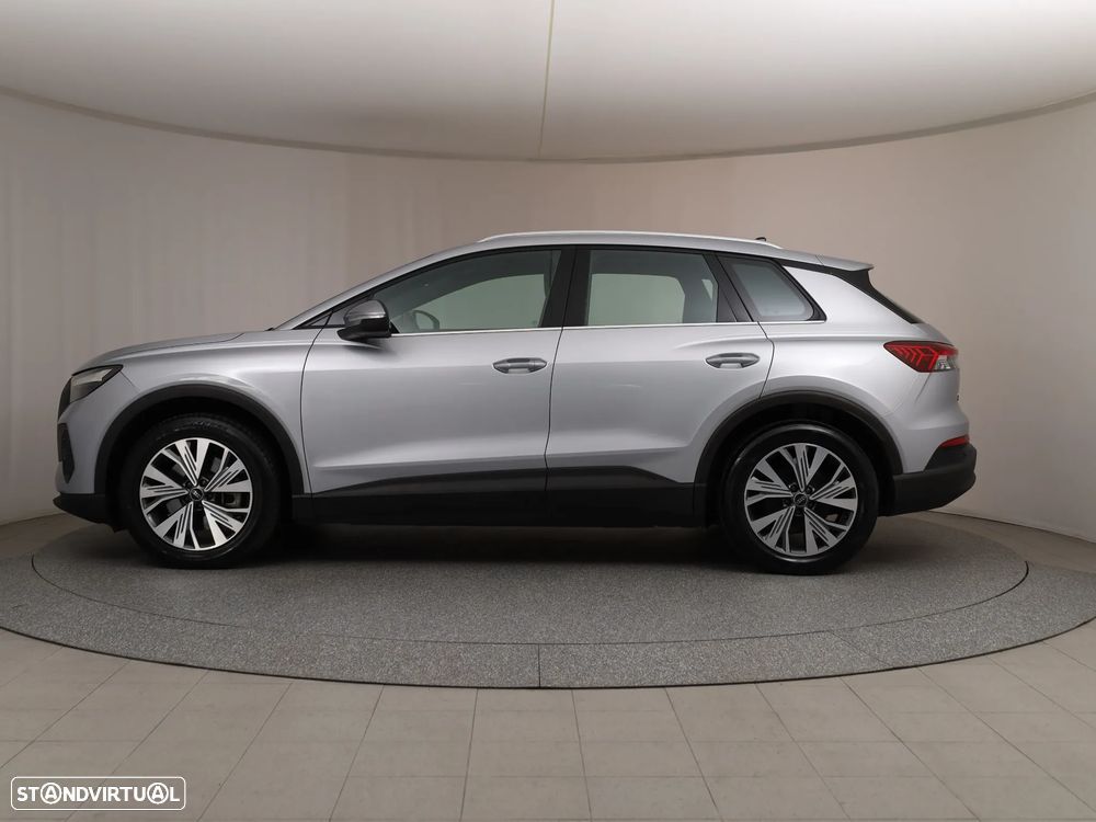 Audi Q4 e-tron 40 82 kWH - 5