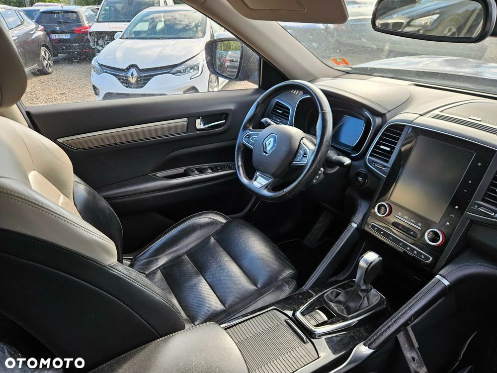 Renault Koleos ENERGY dCi 175 X-tronic 4WD INITIALE PARIS - 4